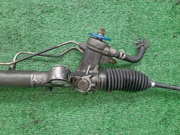 РУЛЕВАЯ РЕЙКА НА NISSAN WINGROAD Y11 QG15DE