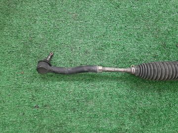 РУЛЕВАЯ РЕЙКА НА TOYOTA PORTE NCP141 1NZ-FE