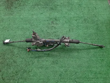 РУЛЕВАЯ РЕЙКА НА SUBARU FORESTER SJG FA20