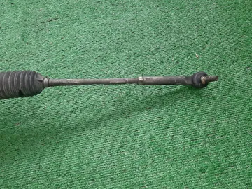 РУЛЕВАЯ РЕЙКА НА SUBARU FORESTER SJG FA20