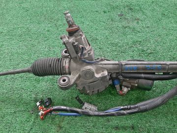 РУЛЕВАЯ РЕЙКА НА SUBARU FORESTER SJG FA20