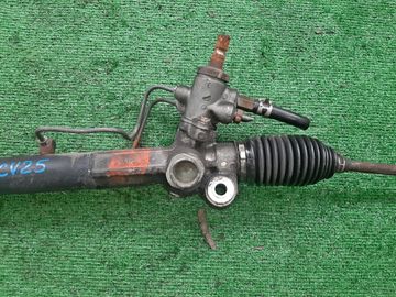 РУЛЕВАЯ РЕЙКА НА TOYOTA MARK II QUALIS MCV25W 2MZ-FE