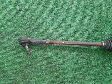 РУЛЕВАЯ РЕЙКА НА TOYOTA MARK II QUALIS MCV25W 2MZ-FE