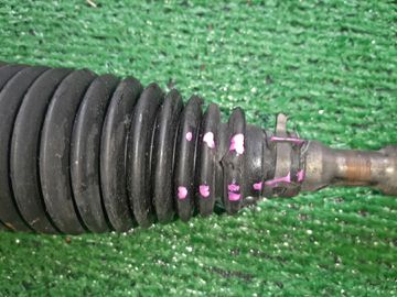 РУЛЕВАЯ РЕЙКА НА TOYOTA PRIUS ALPHA ZVW41W 2ZR-FXE