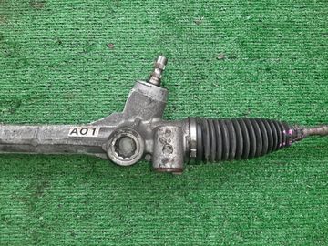 РУЛЕВАЯ РЕЙКА НА TOYOTA PRIUS ALPHA ZVW41W 2ZR-FXE