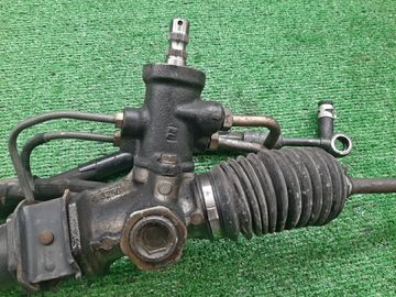 РУЛЕВАЯ РЕЙКА НА TOYOTA COROLLA AE111 4A-FE