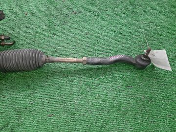 РУЛЕВАЯ РЕЙКА НА MAZDA DEMIO DY3W ZJ-VE