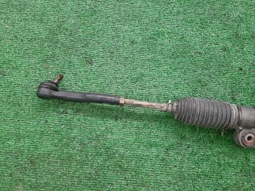 РУЛЕВАЯ РЕЙКА НА MAZDA DEMIO DY3W ZJ-VE