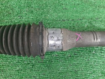 РУЛЕВАЯ РЕЙКА НА TOYOTA PASSO KGC10 1KR-FE