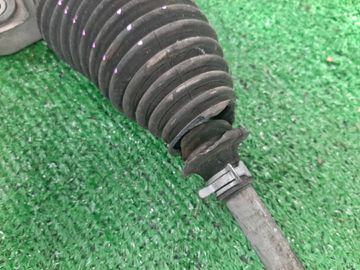 РУЛЕВАЯ РЕЙКА НА TOYOTA PASSO KGC10 1KR-FE