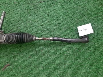 РУЛЕВАЯ РЕЙКА НА TOYOTA VITZ NHP130 1NZ-FXE