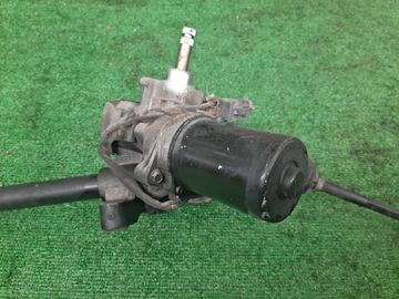 РУЛЕВАЯ РЕЙКА НА HONDA AIRWAVE GJ1 L15A