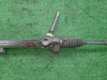 РУЛЕВАЯ РЕЙКА НА TOYOTA ISIS ZNM10G 1ZZ-FE