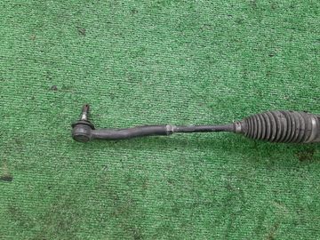 РУЛЕВАЯ РЕЙКА НА TOYOTA ISIS ZNM10G 1ZZ-FE