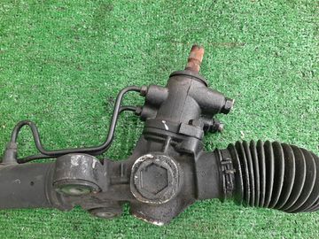 РУЛЕВАЯ РЕЙКА НА TOYOTA IPSUM SXM10G 3S-FE