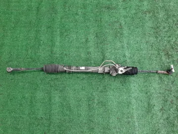 РУЛЕВАЯ РЕЙКА НА NISSAN BLUEBIRD QU14 QG18DE