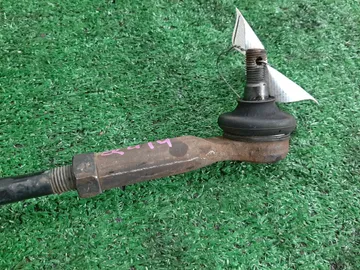 РУЛЕВАЯ РЕЙКА НА NISSAN BLUEBIRD QU14 QG18DE