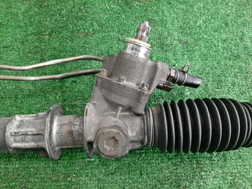 РУЛЕВАЯ РЕЙКА НА NISSAN BLUEBIRD QU14 QG18DE