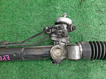 РУЛЕВАЯ РЕЙКА НА MAZDA TRIBUTE EPEW YF