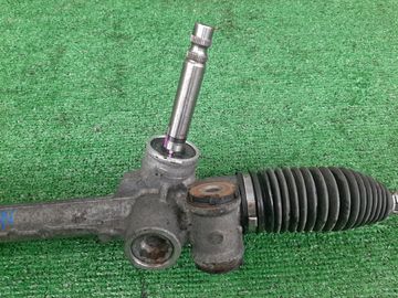 РУЛЕВАЯ РЕЙКА НА TOYOTA AQUA NHP10 1NZ-FXE