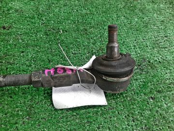 РУЛЕВАЯ РЕЙКА НА MITSUBISHI PAJERO MINI H58A 4A30T