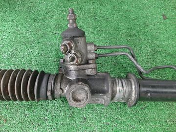 РУЛЕВАЯ РЕЙКА НА MITSUBISHI PAJERO MINI H58A 4A30T