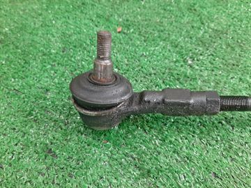 РУЛЕВАЯ РЕЙКА НА MITSUBISHI PAJERO MINI H58A 4A30T