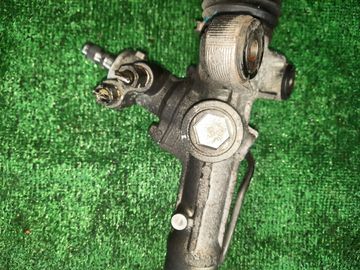 РУЛЕВАЯ РЕЙКА НА TOYOTA PREMIO ZZT240 1ZZ-FE