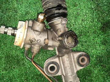 РУЛЕВАЯ РЕЙКА НА MAZDA PREMACY CPEW FS-ZE