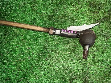 РУЛЕВАЯ РЕЙКА НА MAZDA PREMACY CPEW FS-ZE