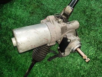 РУЛЕВАЯ РЕЙКА НА SUZUKI SX4 YB11S M15A