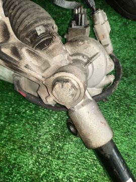 РУЛЕВАЯ РЕЙКА НА SUZUKI SX4 YB11S M15A