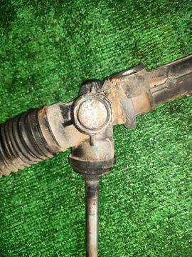 РУЛЕВАЯ РЕЙКА НА NISSAN X-TRAIL NT31 MR20DE