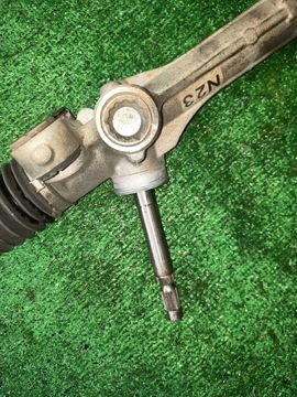 РУЛЕВАЯ РЕЙКА НА TOYOTA VOXY ZWR80G 2ZR-FXE