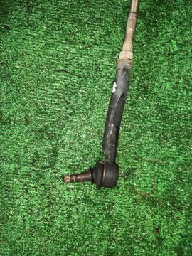 РУЛЕВАЯ РЕЙКА НА TOYOTA ISIS ZGM11W 3ZR-FAE