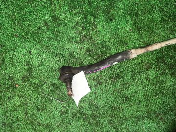 РУЛЕВАЯ РЕЙКА НА TOYOTA ISIS ZGM11W 3ZR-FAE