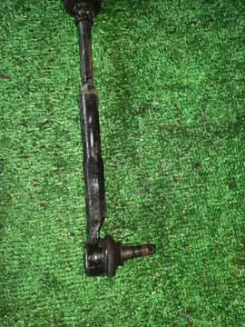 РУЛЕВАЯ РЕЙКА НА TOYOTA PROBOX NCP55V 1NZ-FE