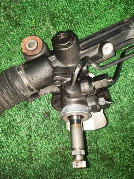 РУЛЕВАЯ РЕЙКА НА TOYOTA PROBOX NCP55V 1NZ-FE