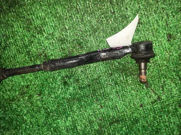 РУЛЕВАЯ РЕЙКА НА TOYOTA PROBOX NCP55V 1NZ-FE