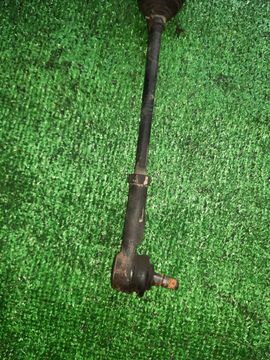 РУЛЕВАЯ РЕЙКА НА NISSAN CUBE AZ10 CGA3DE