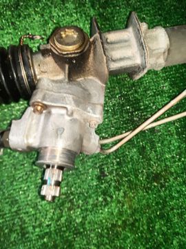 РУЛЕВАЯ РЕЙКА НА NISSAN CUBE AZ10 CGA3DE