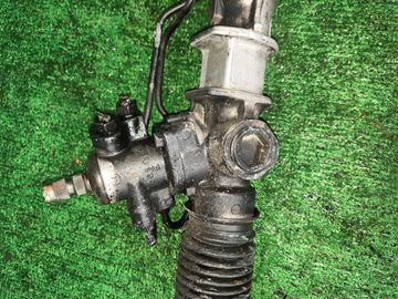 РУЛЕВАЯ РЕЙКА НА TOYOTA DYNA LY152 5L