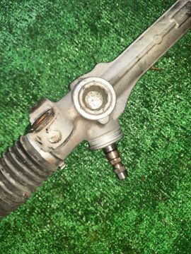 РУЛЕВАЯ РЕЙКА НА TOYOTA WISH ZGE20G 2ZR-FAE