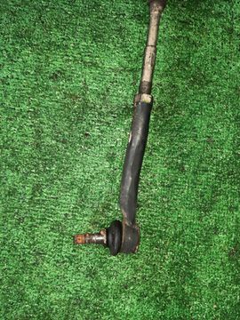 РУЛЕВАЯ РЕЙКА НА TOYOTA WISH ZGE20G 2ZR-FAE