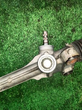 РУЛЕВАЯ РЕЙКА НА TOYOTA WISH ZGE20G 2ZR-FAE