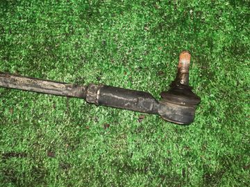 РУЛЕВАЯ РЕЙКА НА TOYOTA COROLLA FIELDER NZE144G 1NZ-FE