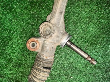 РУЛЕВАЯ РЕЙКА НА TOYOTA COROLLA FIELDER NZE144G 1NZ-FE