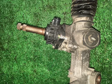 РУЛЕВАЯ РЕЙКА НА HONDA ACCORD CF6 F23A