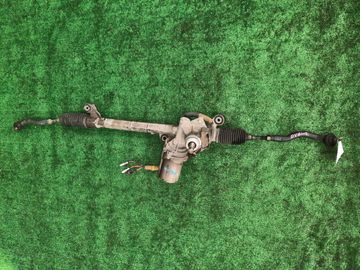 РУЛЕВАЯ РЕЙКА НА MAZDA DEMIO DY3W ZJ-VE