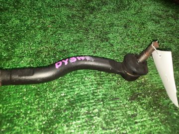 РУЛЕВАЯ РЕЙКА НА MAZDA DEMIO DY3W ZJ-VE